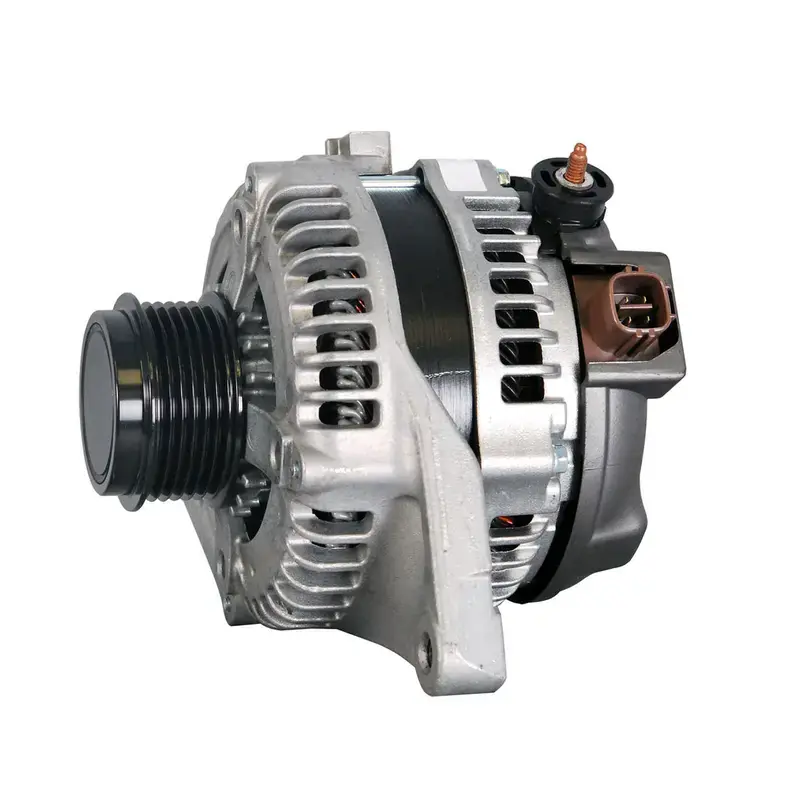 DEN-210-1160 - Reman Alternator | DENSO Auto Parts Must Have