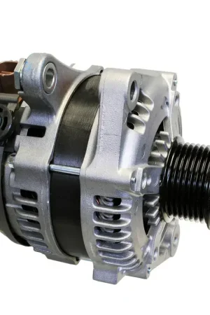 While Supplies Last DEN-210-1166 - Reman Alternator | DENSO Auto Parts