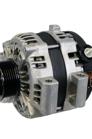 Reduced Price DEN-210-1203 - Reman Alternator | DENSO Auto Parts