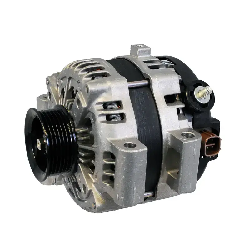 Reduced Price DEN-210-1203 - Reman Alternator | DENSO Auto Parts