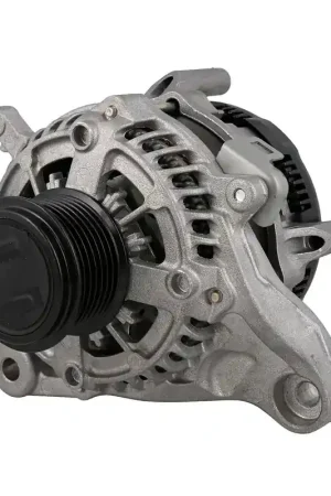 Warranty Included DEN-210-1212 - Reman Alternator | DENSO Auto Parts