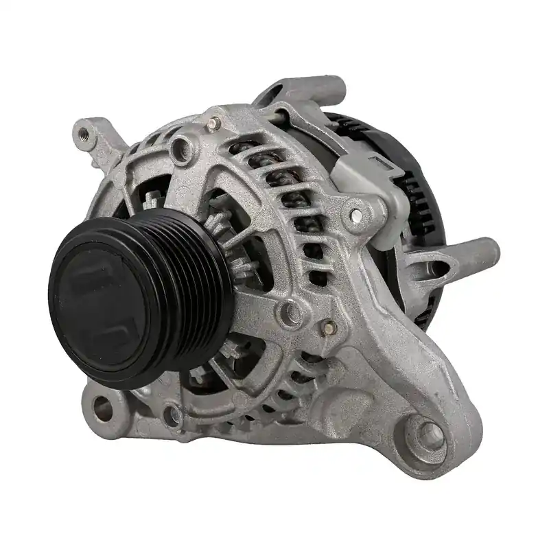 Warranty Included DEN-210-1212 - Reman Alternator | DENSO Auto Parts
