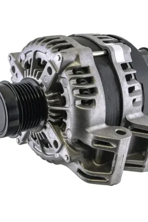 Certified DEN-210-1226 - Reman Alternator | DENSO Auto Parts