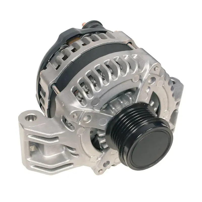 DEN-210-1227 - Reman Alternator | DENSO Auto Parts Professional Grade