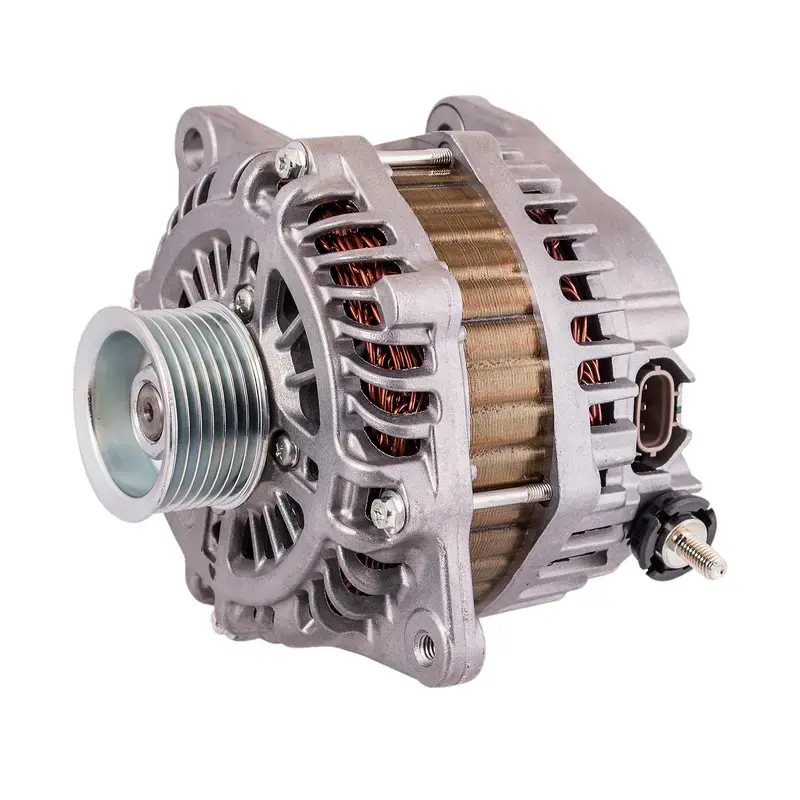 DEN-210-4006 - Reman Alternator | DENSO Auto Parts Bargain