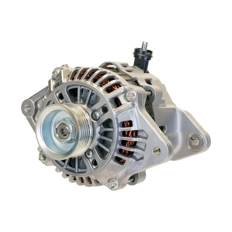 DEN-210-4140 - Reman Alternator | DENSO Auto Parts New Arrival