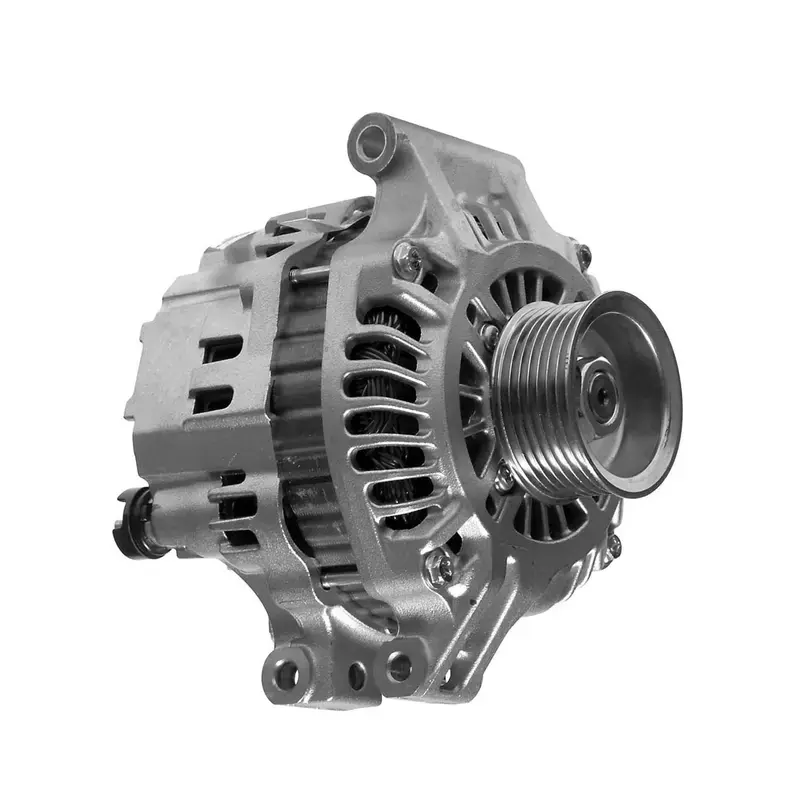 DEN-210-4168 - Reman Alternator | DENSO Auto Parts Buy Today