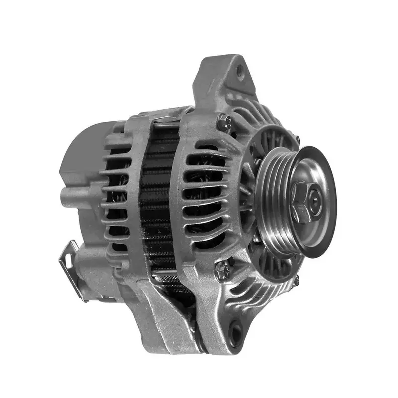 Editor’s Pick DEN-210-4189 - Reman Alternator | DENSO Auto Parts