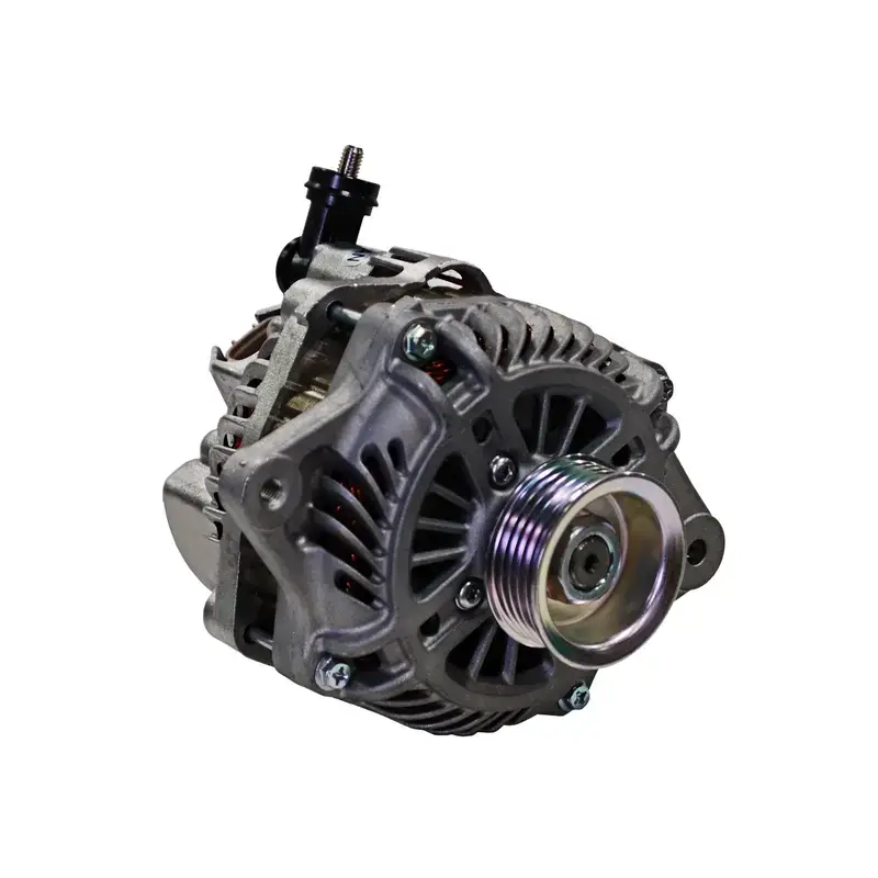 Instant Buy DEN-210-4227 - Reman Alternator | DENSO Auto Parts