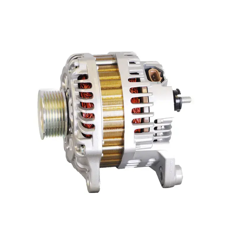 DEN-210-4313 - Reman Alternator | DENSO Auto Parts Original