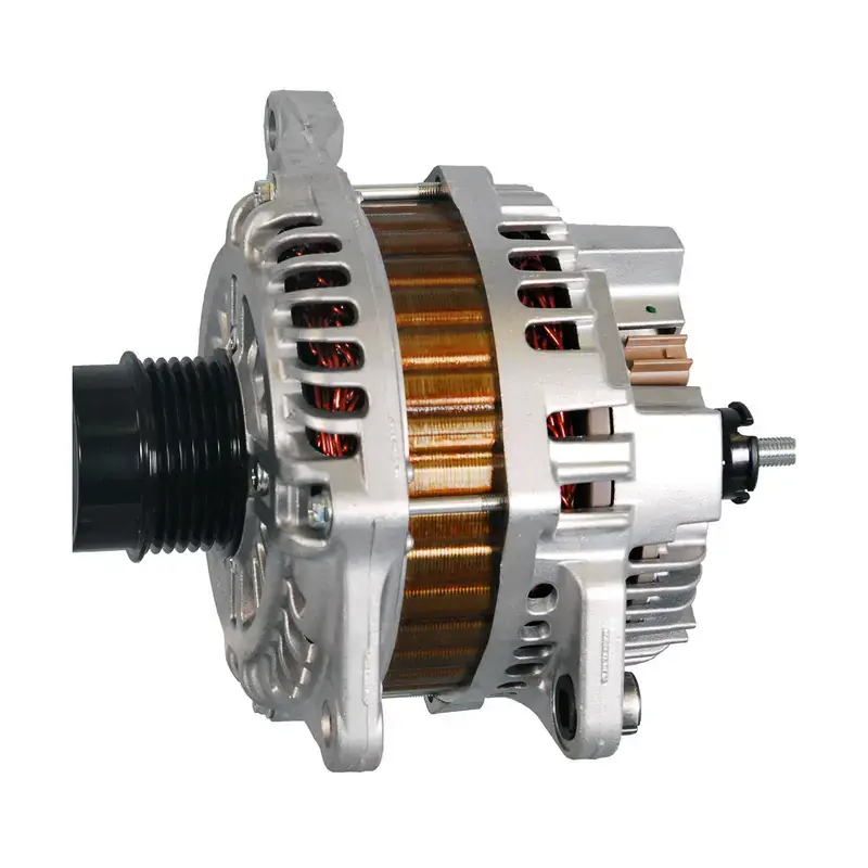DEN-210-4315 - Reman Alternator | DENSO Auto Parts Last Chance