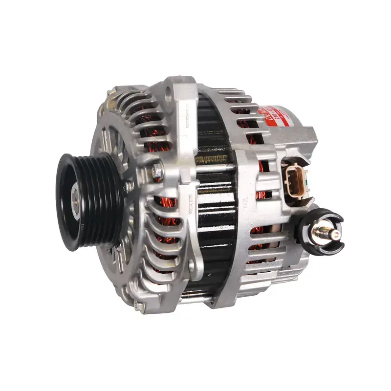 DEN-210-4316 - Reman Alternator | DENSO Auto Parts Hot Deal