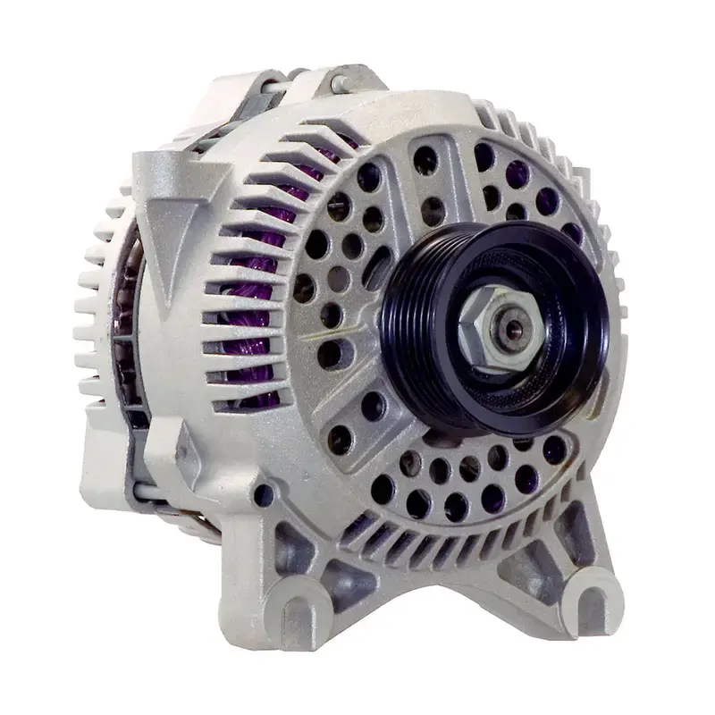 DEN-210-5317 - Reman Alternator | DENSO Auto Parts Don’t Miss Out