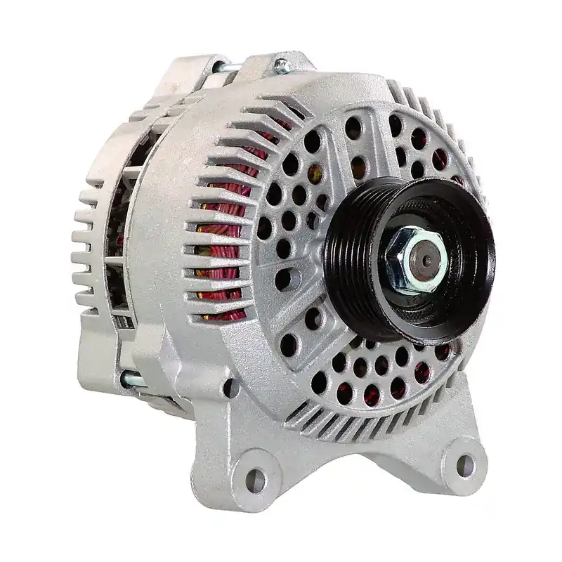 Clearance DEN-210-5319 - Reman Alternator | DENSO Auto Parts