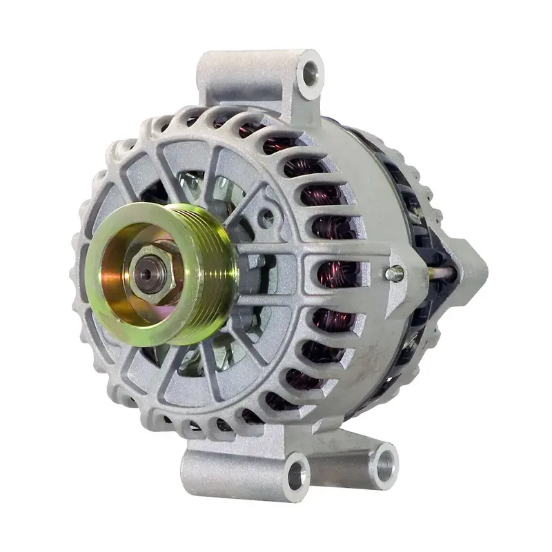 Don’t Miss Out DEN-210-5356 - Reman Alternator | DENSO Auto Parts