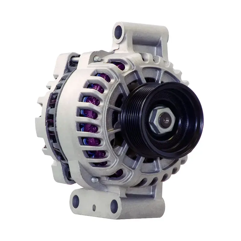 DEN-210-5358 - Reman Alternator | DENSO Auto Parts Fan Favorite