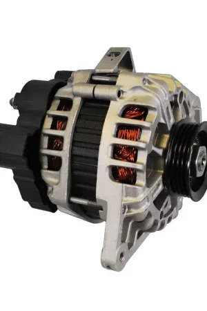 Certified DEN-211-6002 - New Alternator | DENSO Auto Parts