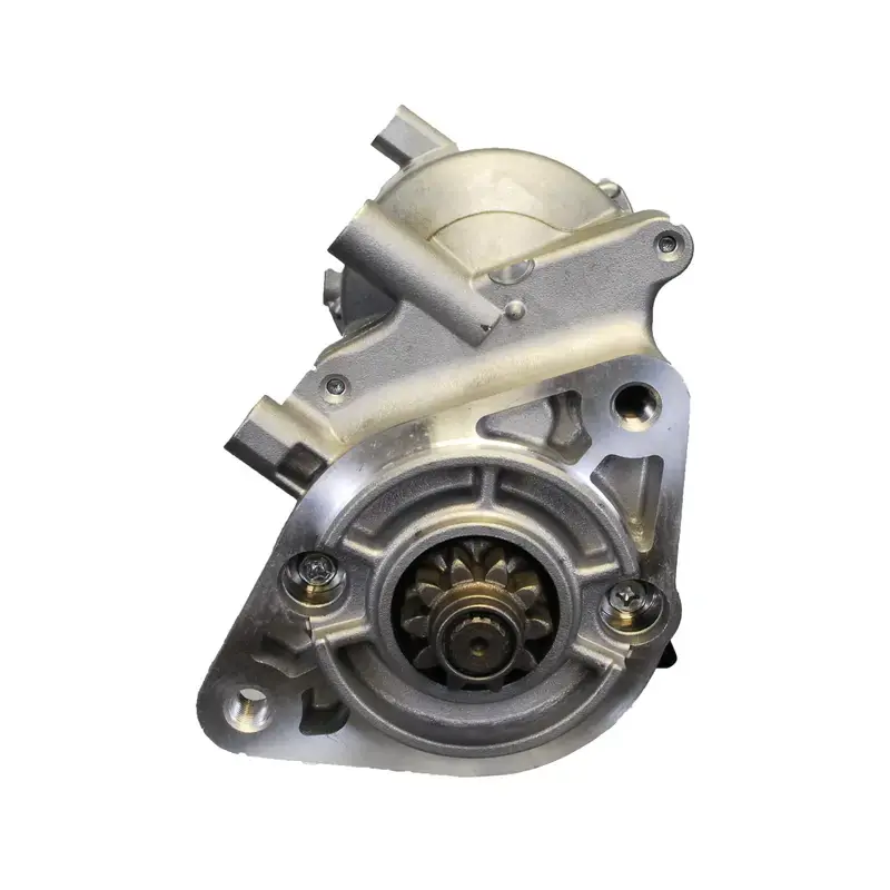 DEN-280-0391 - Starter Motor | DENSO Auto Parts Top Rated