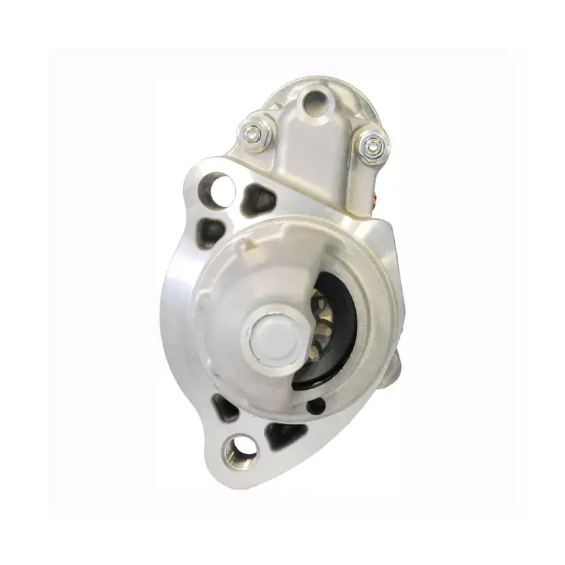 DEN-280-0412 - Starter Motor | DENSO Auto Parts Free Delivery