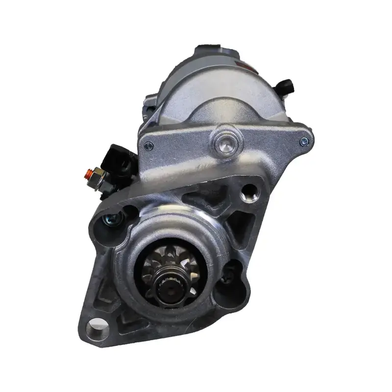 Don’t Miss Out DEN-280-1006 - Starter Motor | DENSO Auto Parts