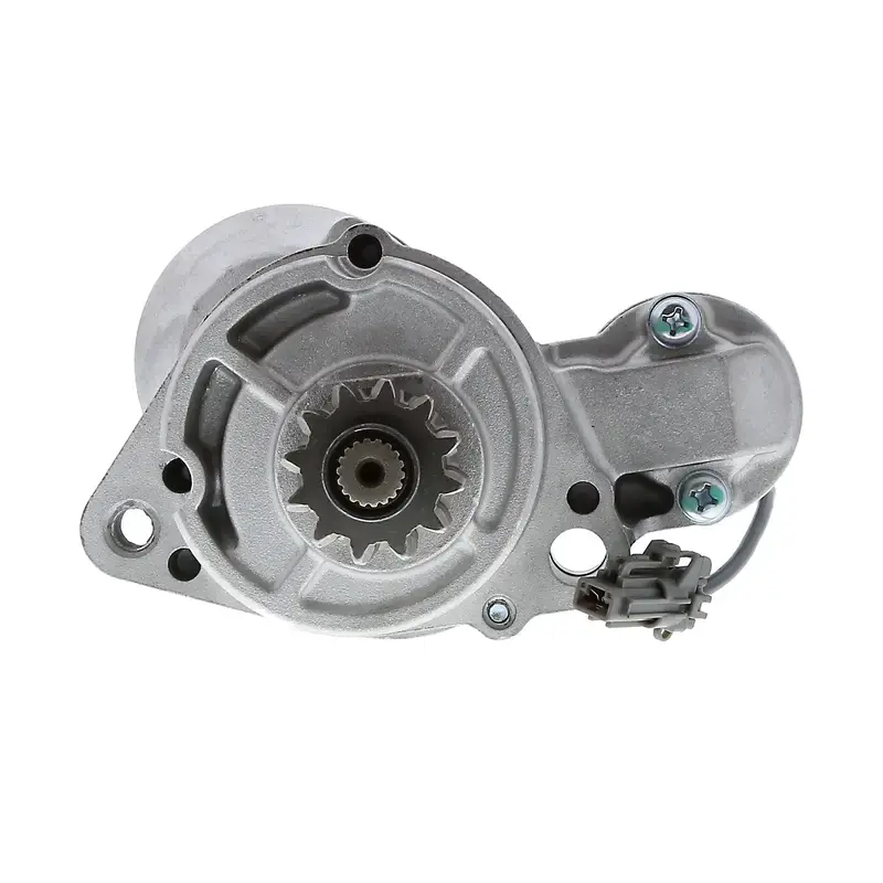 DEN-280-4222 - Starter Motor | DENSO Auto Parts Latest