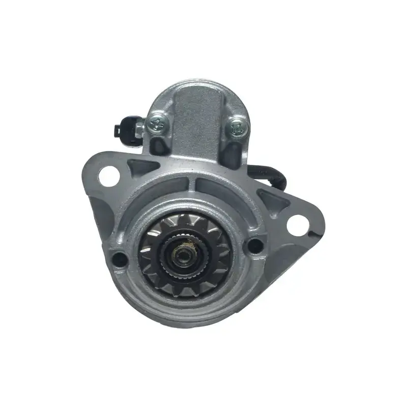 In Demand DEN-280-4237 - Starter Motor | DENSO Auto Parts