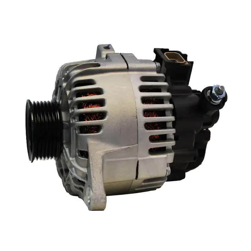 Don’t Miss Out DEN-211-6010 - New Alternator | DENSO Auto Parts