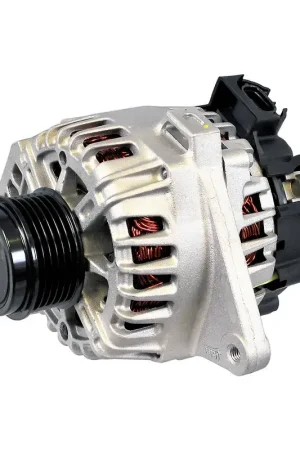 Next Day Delivery DEN-211-6029 - New Alternator | DENSO Auto Parts