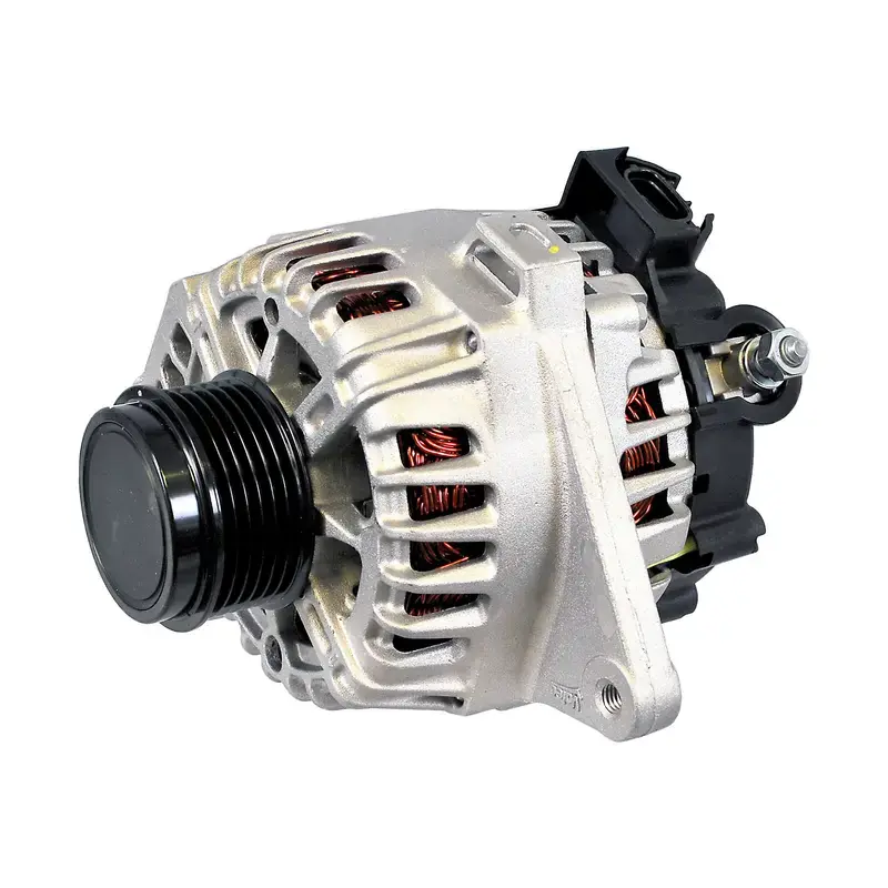 Next Day Delivery DEN-211-6029 - New Alternator | DENSO Auto Parts