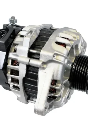 Certified DEN-211-6031 - New Alternator | DENSO Auto Parts