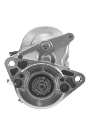 Worldwide Shipping DEN-280-0181 - Starter Motor | DENSO Auto Parts
