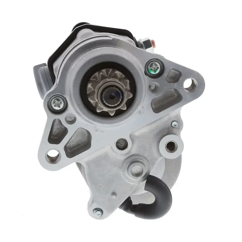 DEN-280-0320 - Starter Motor | DENSO Auto Parts Limited Time