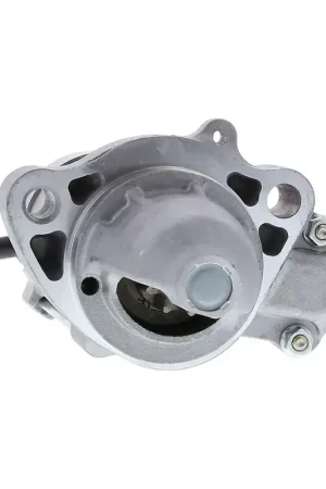 Best Price DEN-280-0368 - Starter Motor | DENSO Auto Parts