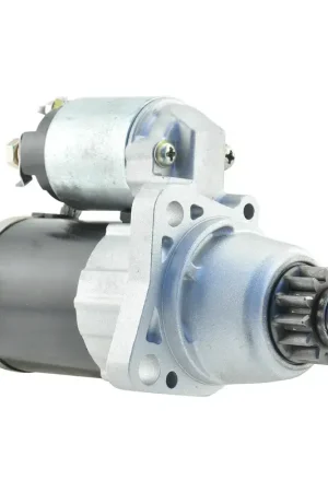 Reduced Price DEN-280-4347 - Starter Motor | DENSO Auto Parts