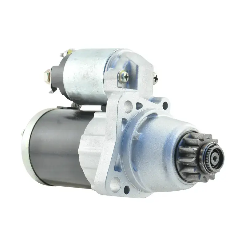 Reduced Price DEN-280-4347 - Starter Motor | DENSO Auto Parts