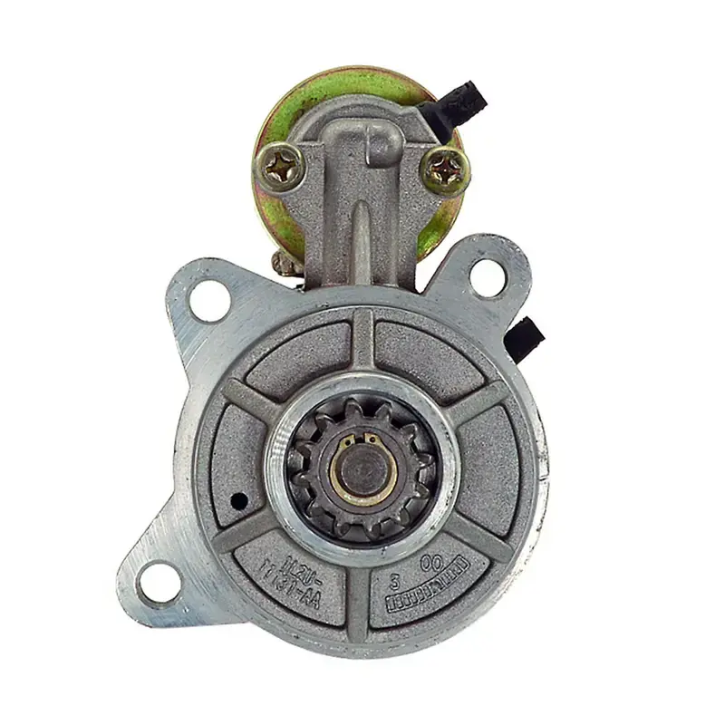 DEN-280-5319 - Starter Motor | DENSO Auto Parts Grab Now