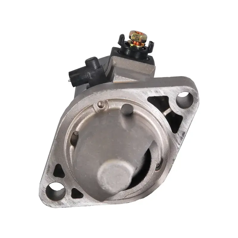 Limited Time DEN-280-6005 - Starter Motor | DENSO Auto Parts