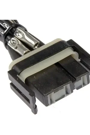 Place Order DOR-85123 - Alternator Connector | Dorman Products