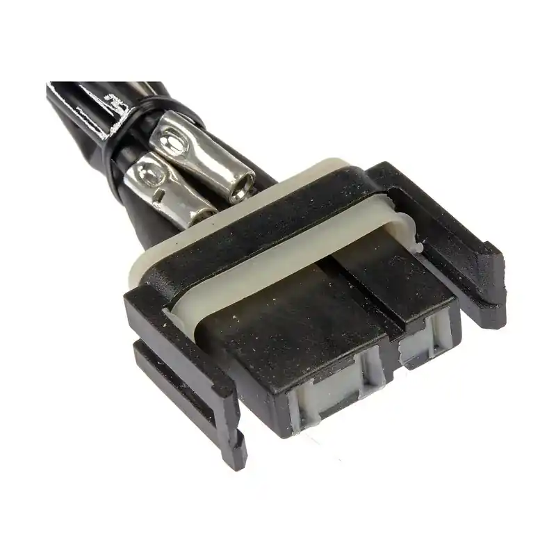 Place Order DOR-85123 - Alternator Connector | Dorman Products
