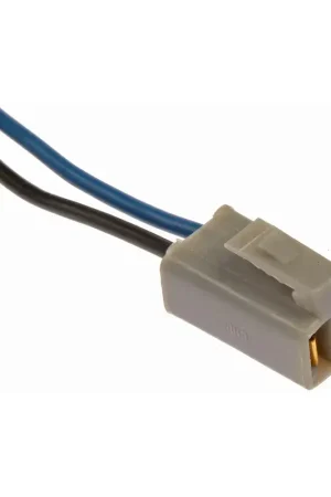 Discount DOR-85840 - Alternator Connector | Dorman Products
