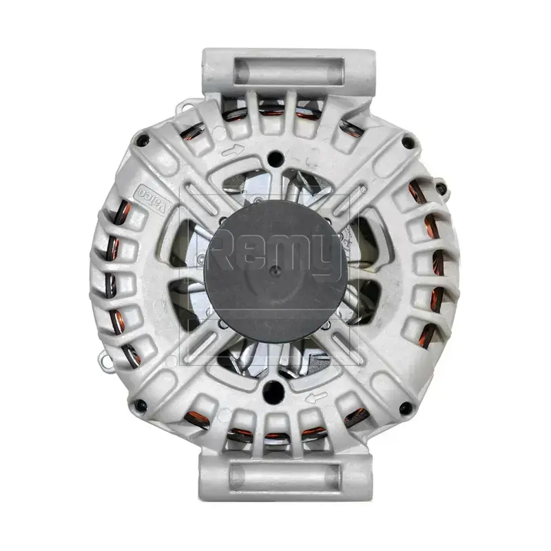 Fan Favorite RMY-11004 - Alternator | Remy