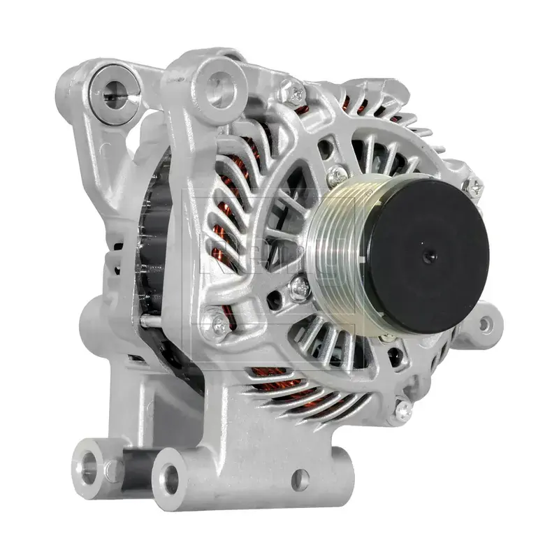 Fresh Stock RMY-11051 - Alternator | Remy