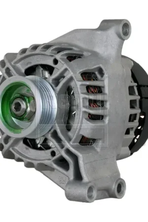 Trusted Brand RMY-11104 - Alternator | Remy