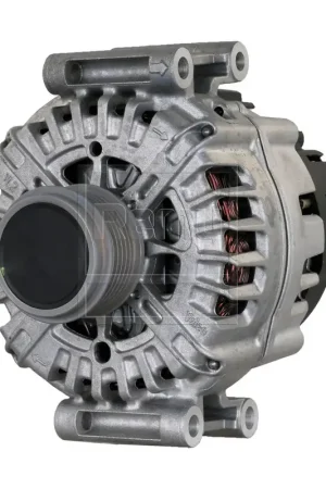 Budget RMY-11106 - Alternator | Remy
