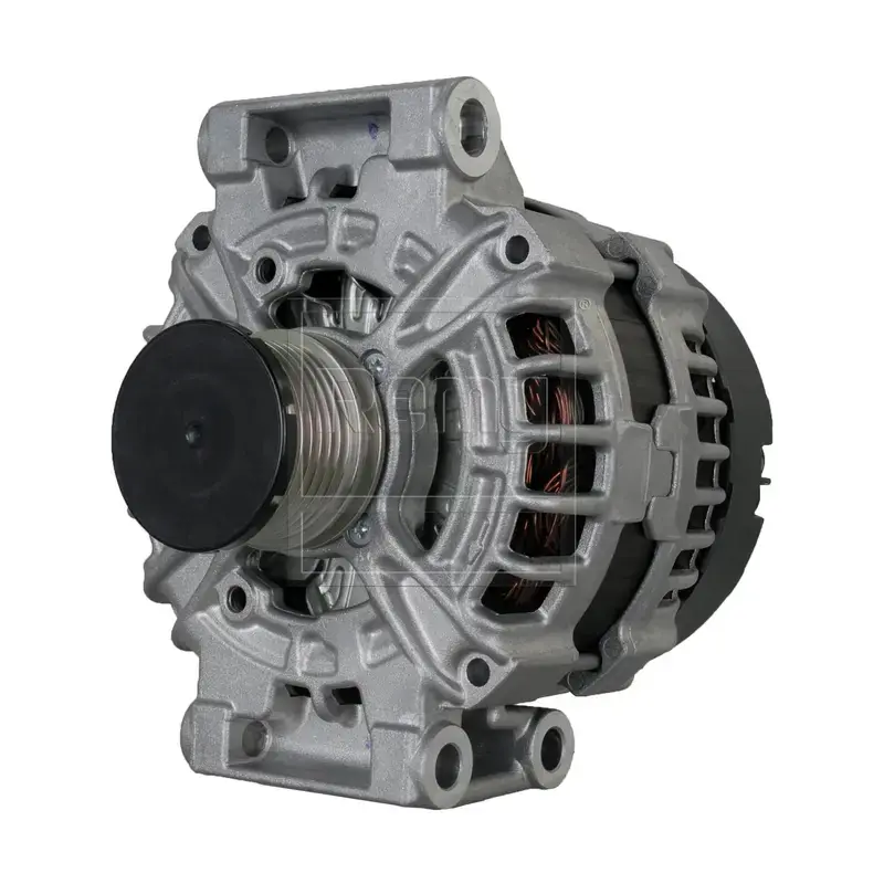 Big Sale RMY-11134 - Alternator | Remy