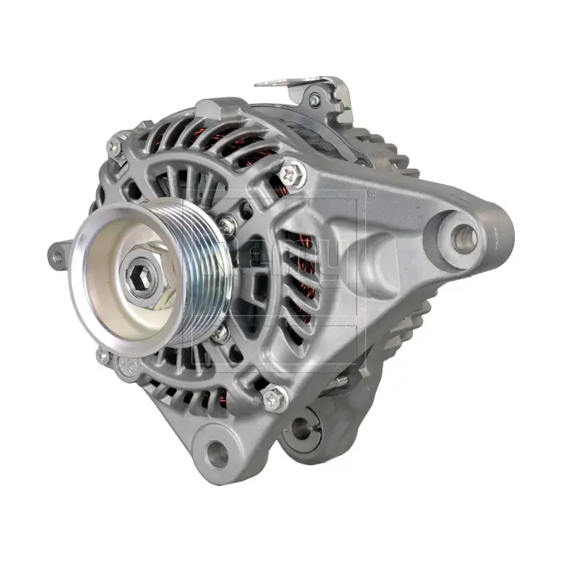 RMY-11144 - Alternator | Remy Fresh Stock