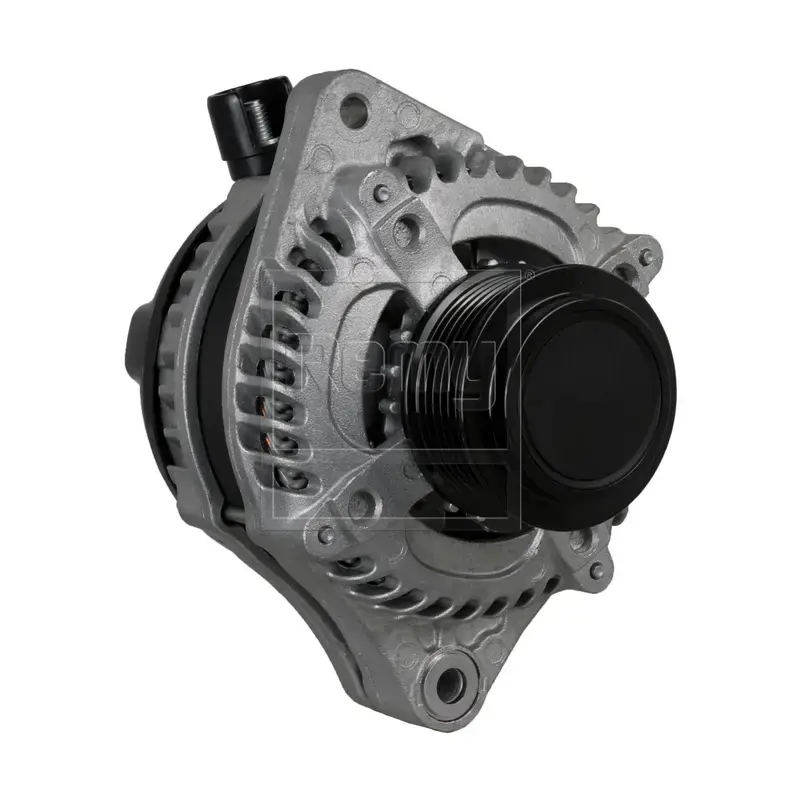 Free Delivery RMY-11158 - Alternator | Remy