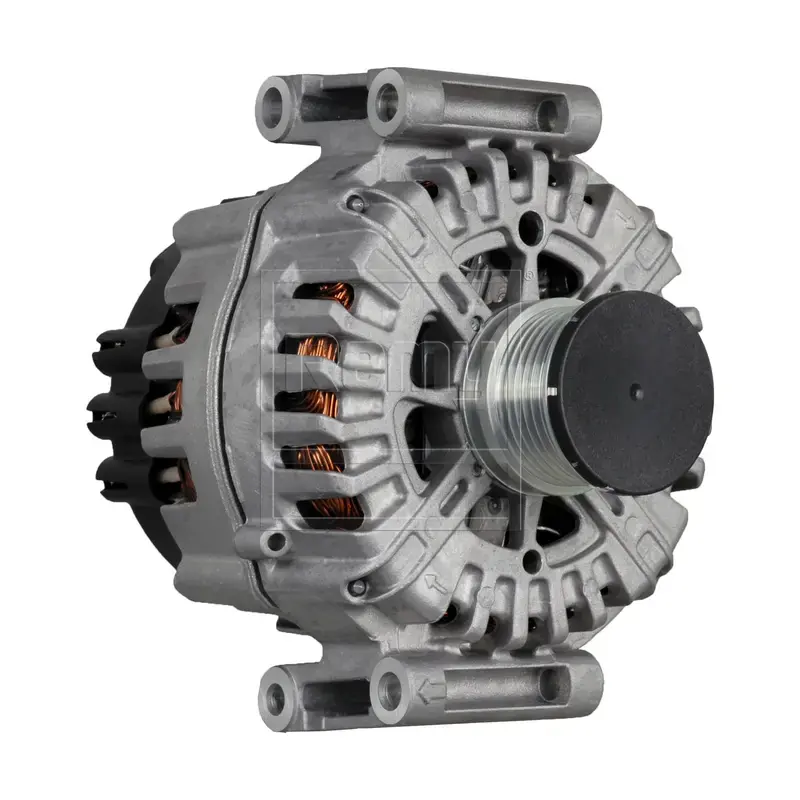 In Demand RMY-11171 - Alternator | Remy