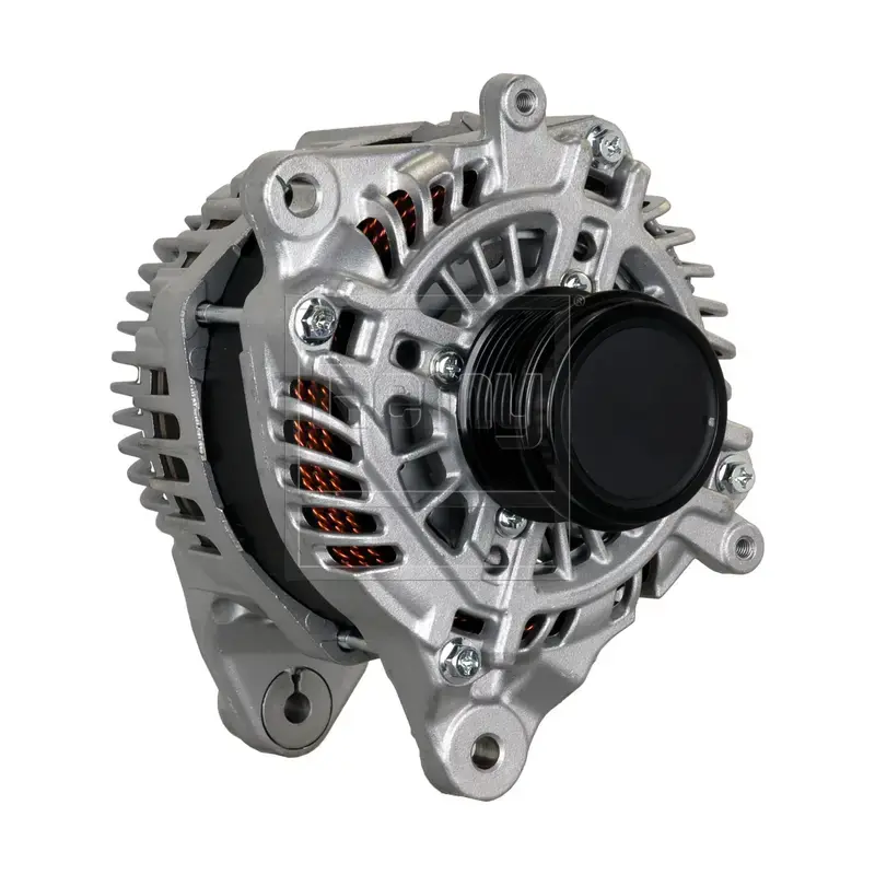 Fresh Stock RMY-11183 - Alternator | Remy