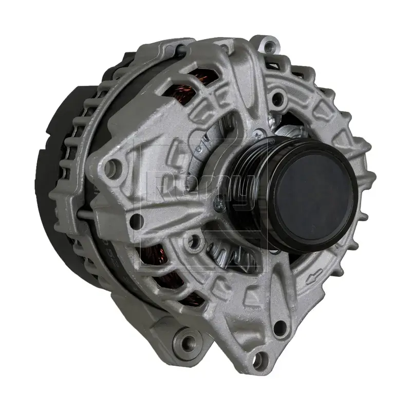 Crafted RMY-11247 - Alternator | Remy